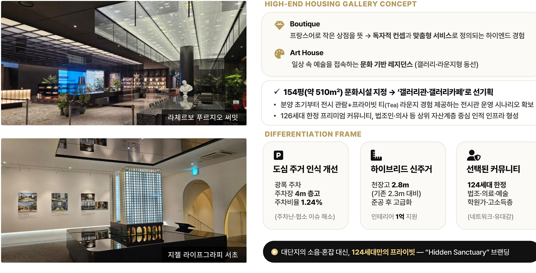 서초PH1603 오뜨 갤러리