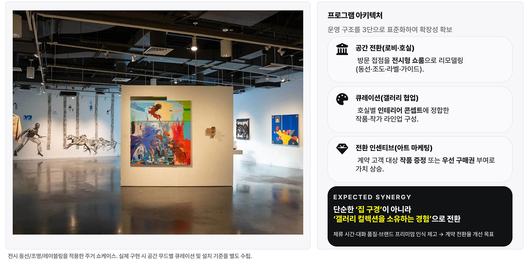 서초PH1603 오뜨 갤러리